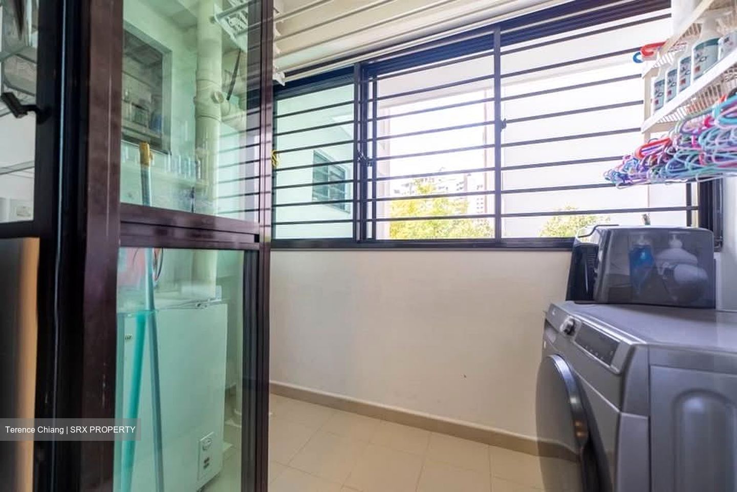 Blk 120B Punggol Edge (Punggol), HDB 5 Rooms #580915981